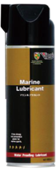 Marine Lubricant